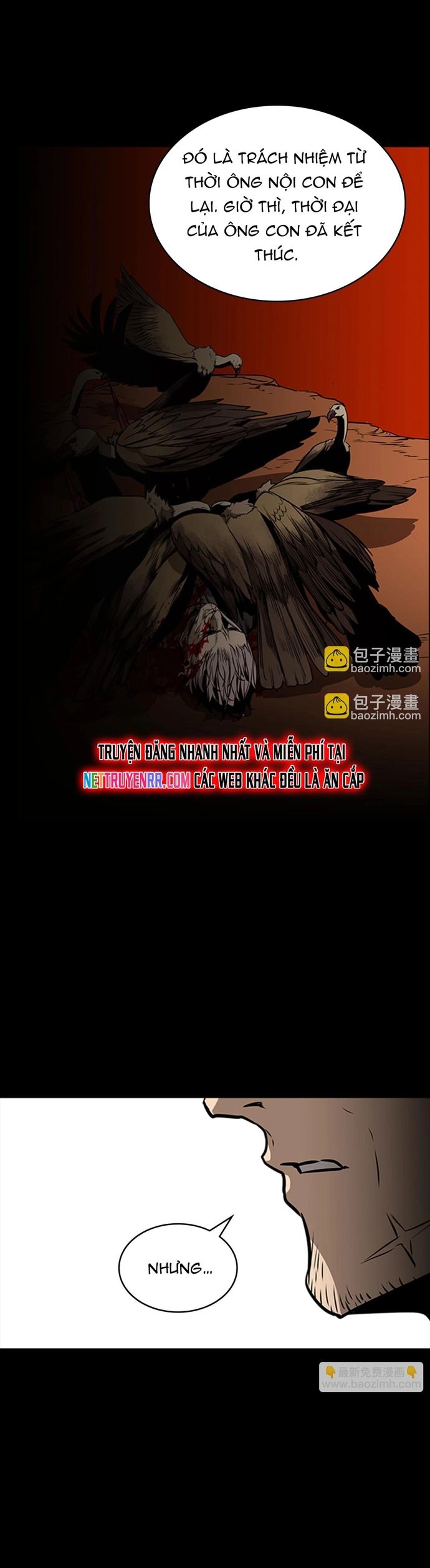 Painkiller Chương 41 Ảnh 20