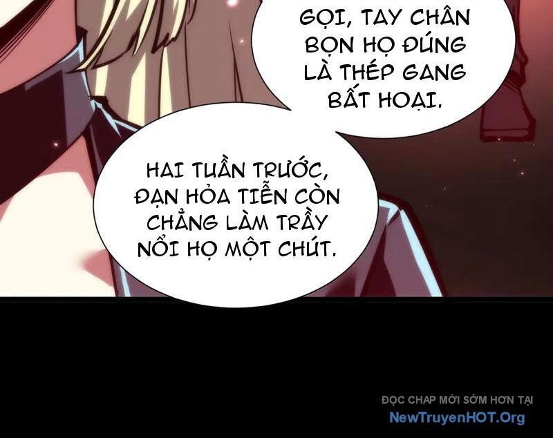 Mạt Thế: Nhân Hoàng Phiên Mời Chư Vị Nữ Đồ Đệ Nhập Tọa Chương 22 Ảnh 23