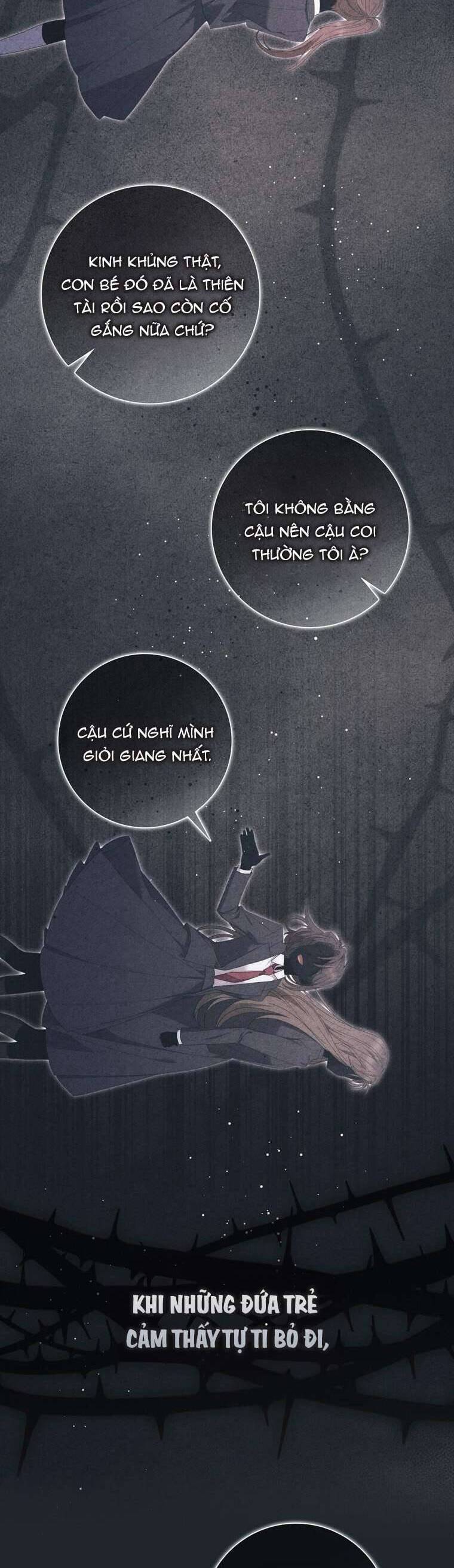 Nam Chính Ám Ảnh Với Sức Khỏe Của Tôi Chương 14 Ảnh 30