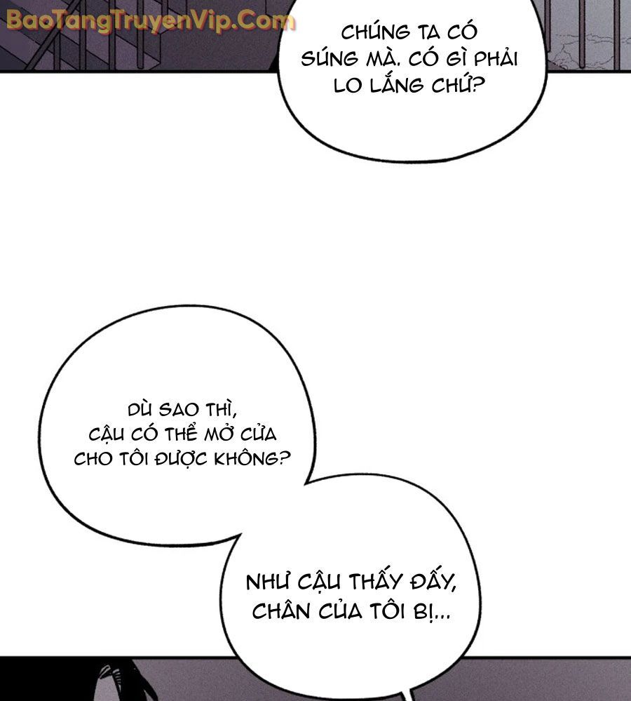 Cơn Lũ Zombie Chương 1 Ảnh 131