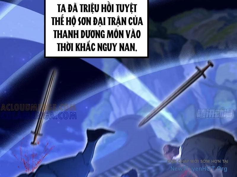 Hoá Ra Ta Đã Vô Địch Từ Lâu Chương 321 Ảnh 35