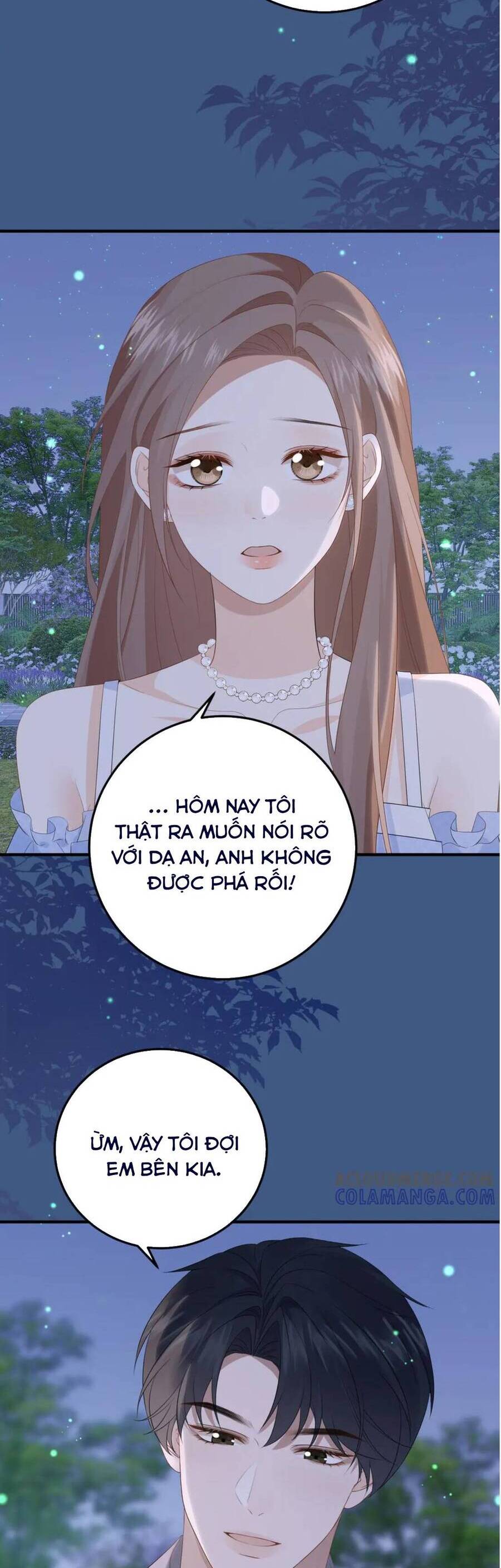 Ấm Hôn 100 Ngày Chương 63 Ảnh 10