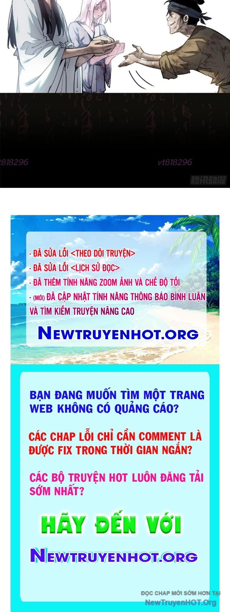 Đạo Quỷ Dị Tiên Chương 45 Ảnh 32