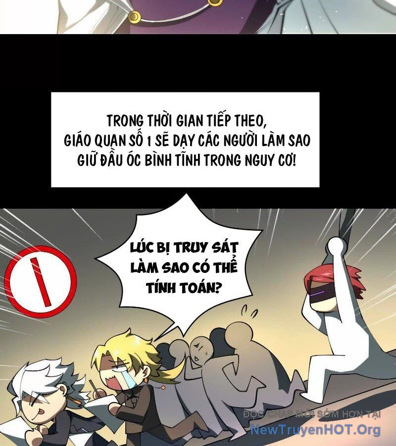 Thần Trò Chơi Dục Vọng Chương 107 Ảnh 58