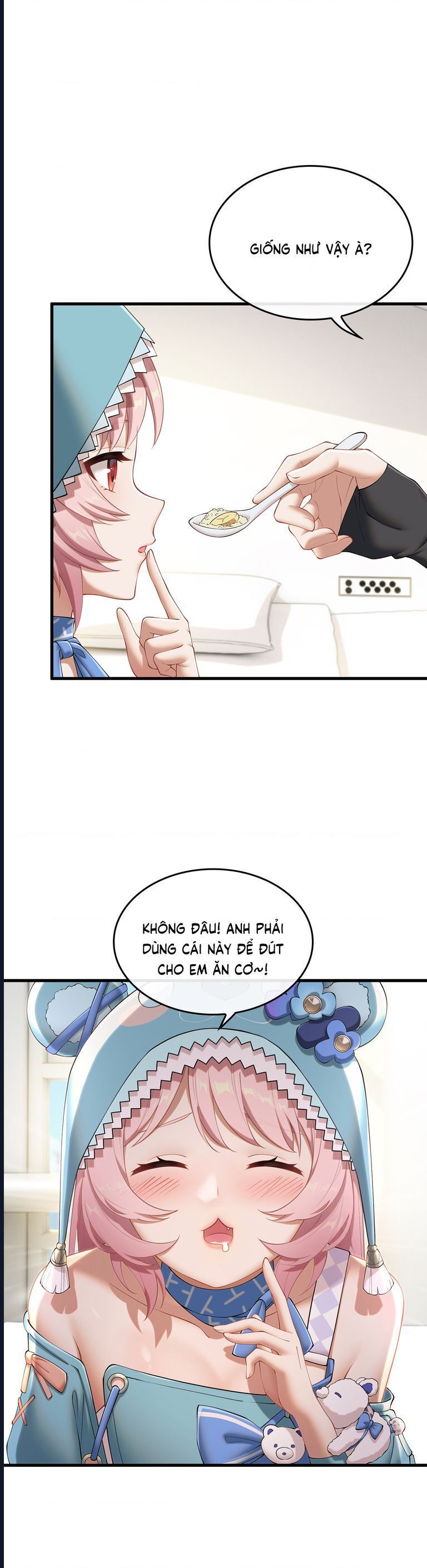 Có Quá Nhiều Người Thích Trợ Lý Chương 2 Ảnh 7