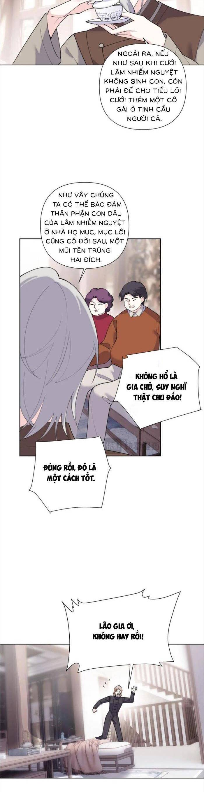 Ban Ngày Bị Hủy Hôn, Buổi Tối Bị Chỉ Huy Vừa Đáng Yêu Vừa Hung Dữ Đòi Ôm. Chương 99 Ảnh 6