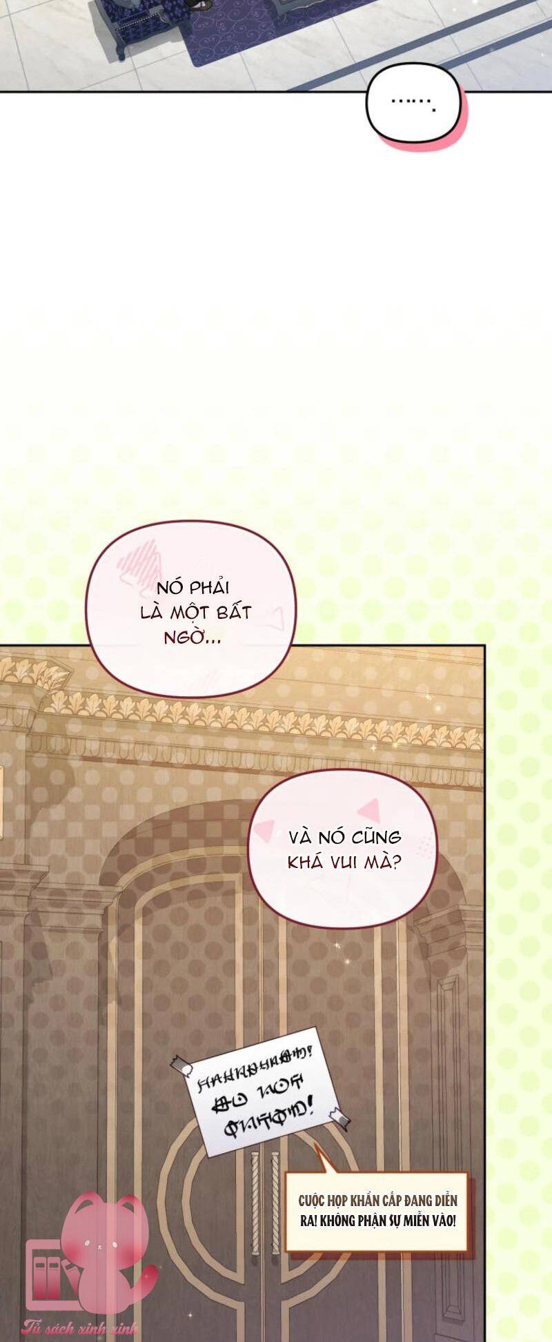 Tôi Đang Được Nuôi Dưỡng Bởi Những Kẻ Phản Diện Chương 101 Ảnh 12