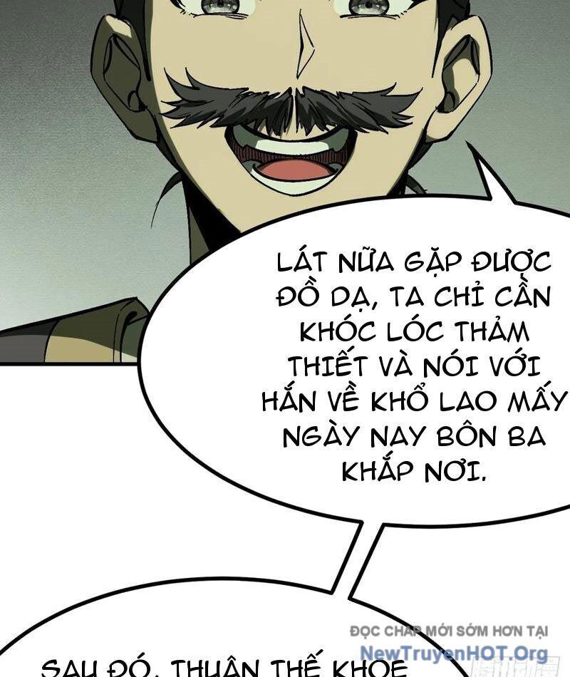 Không Cẩn Thận, Lưu Danh Muôn Thủa Chương 156 Ảnh 10