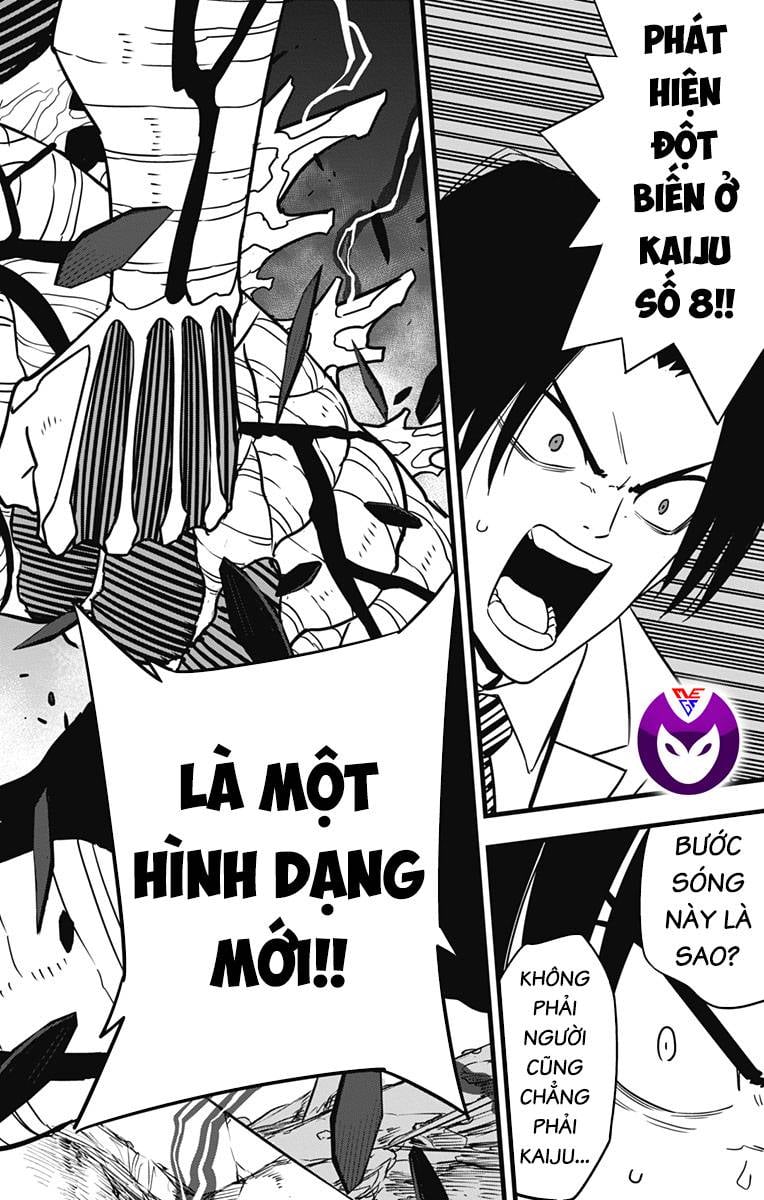 Quái Vật #8 Chương 121 Ảnh 3