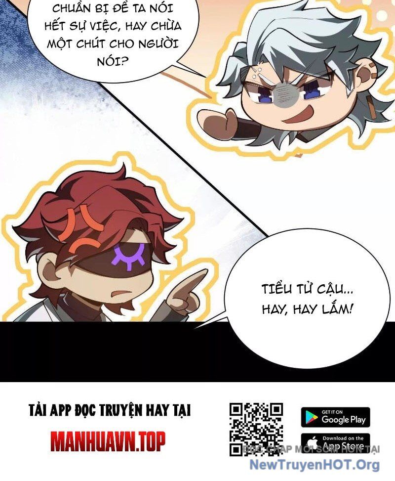 Thần Trò Chơi Dục Vọng Chương 107 Ảnh 28