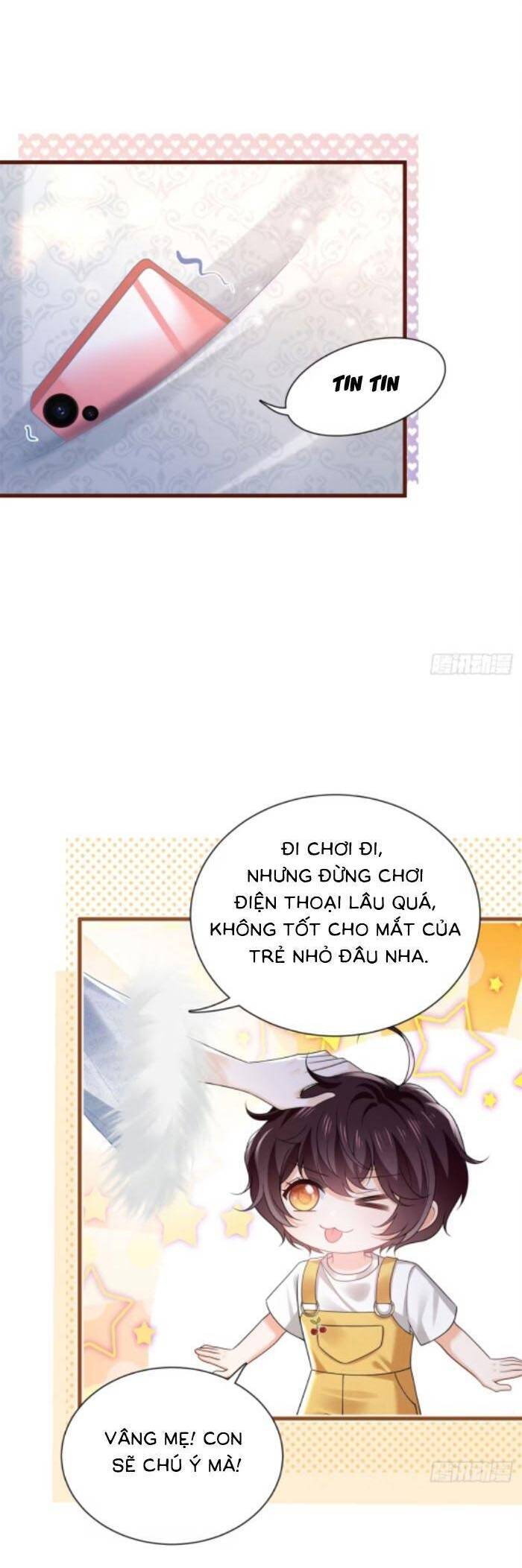 Sự Trở Lại Cực Gắt Của Chị Đại Sau Hủy Hôn Chương 14 Ảnh 9