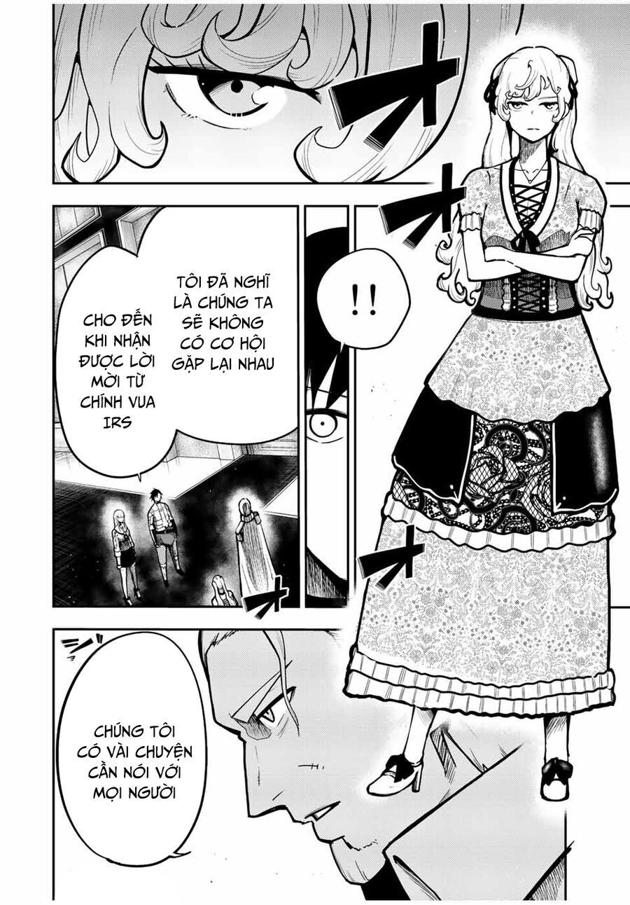 Dorei Tensei: Sono Dorei, Saikyou No Moto Ouji Ni Tsuki Chương 84 Ảnh 23