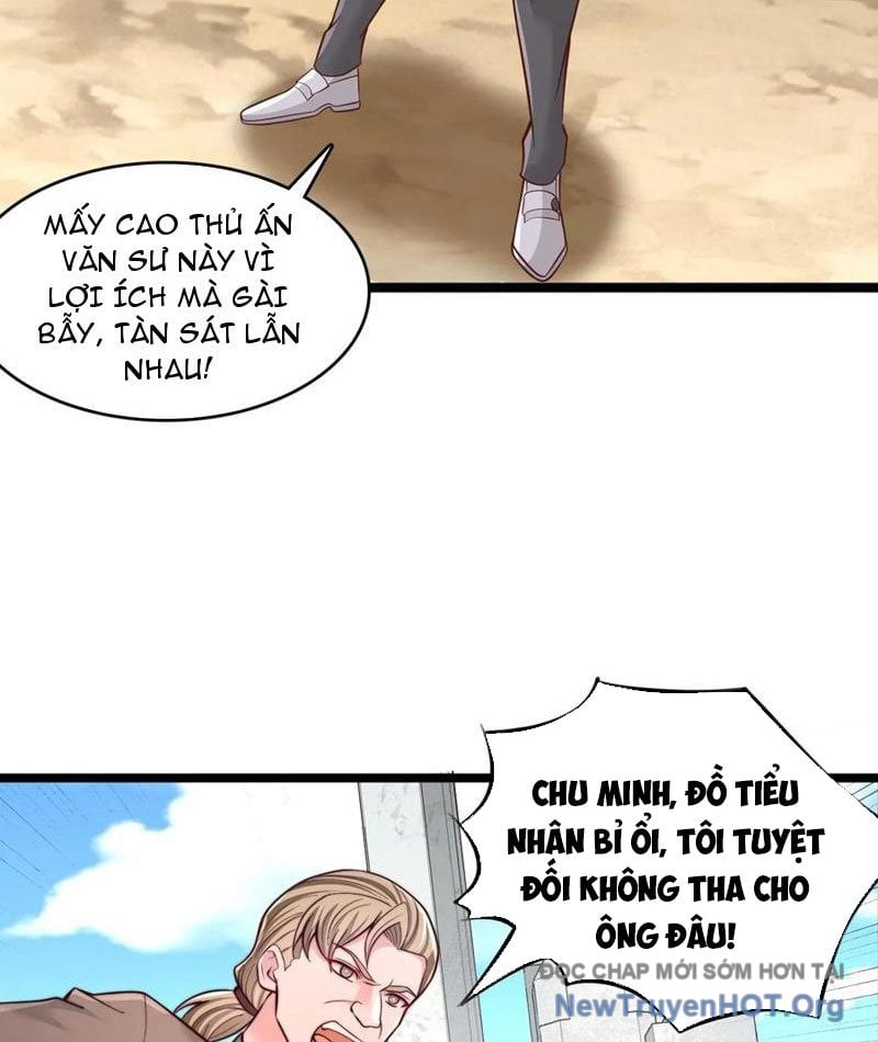 Ta Thần Ma Song Tu Chế Bá Thiên Hạ Chương 152 Ảnh 17