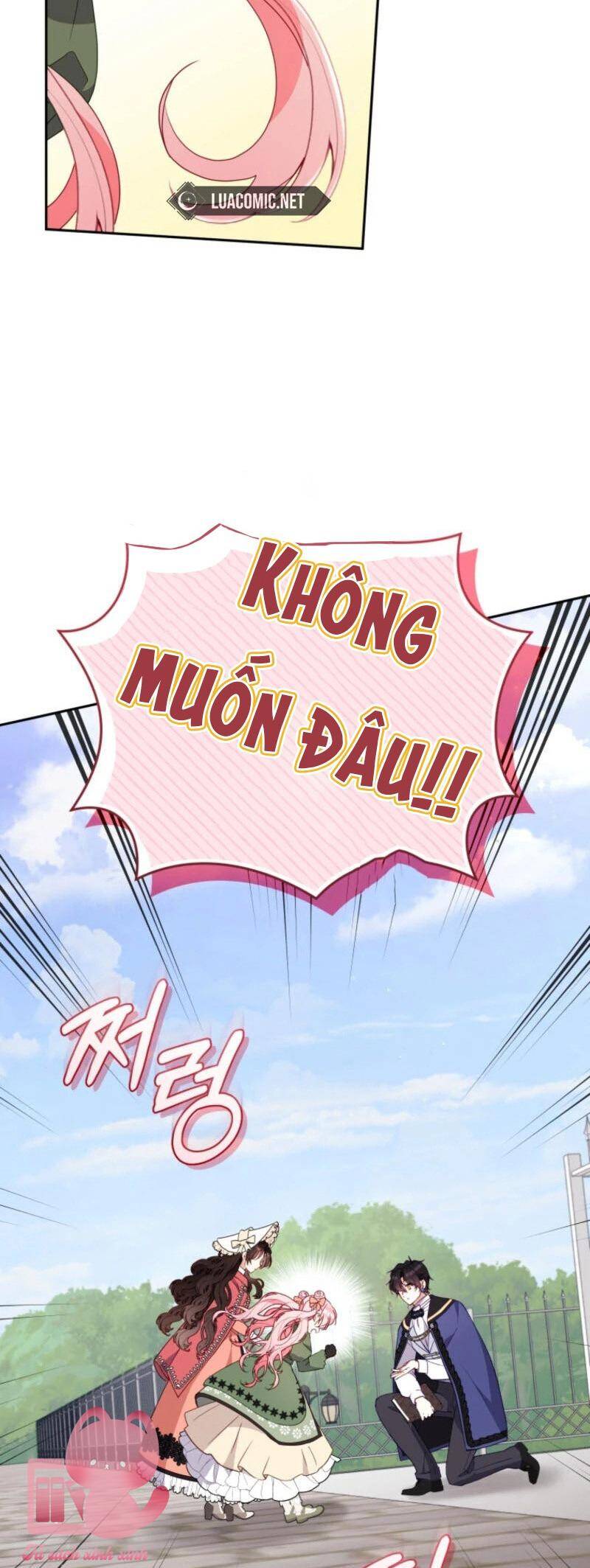 Tôi Đang Được Nuôi Dưỡng Bởi Những Kẻ Phản Diện Chương 101 Ảnh 26