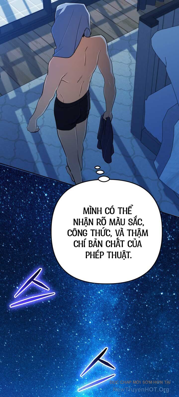 Sự Trở Lại Của Đại Pháp Sư Huyền Thoại Chương 60 Ảnh 15