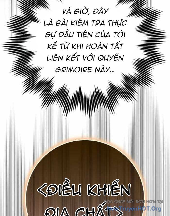 Pháp Sư Thiên Tài Phá Vỡ Giới Hạn Chương 18 Ảnh 116