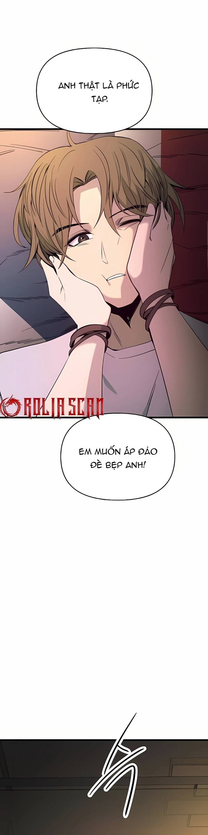 Định Mệnh Đôi Ta Giao Thoa Nơi Bến Tàu Chương 36 Ảnh 28
