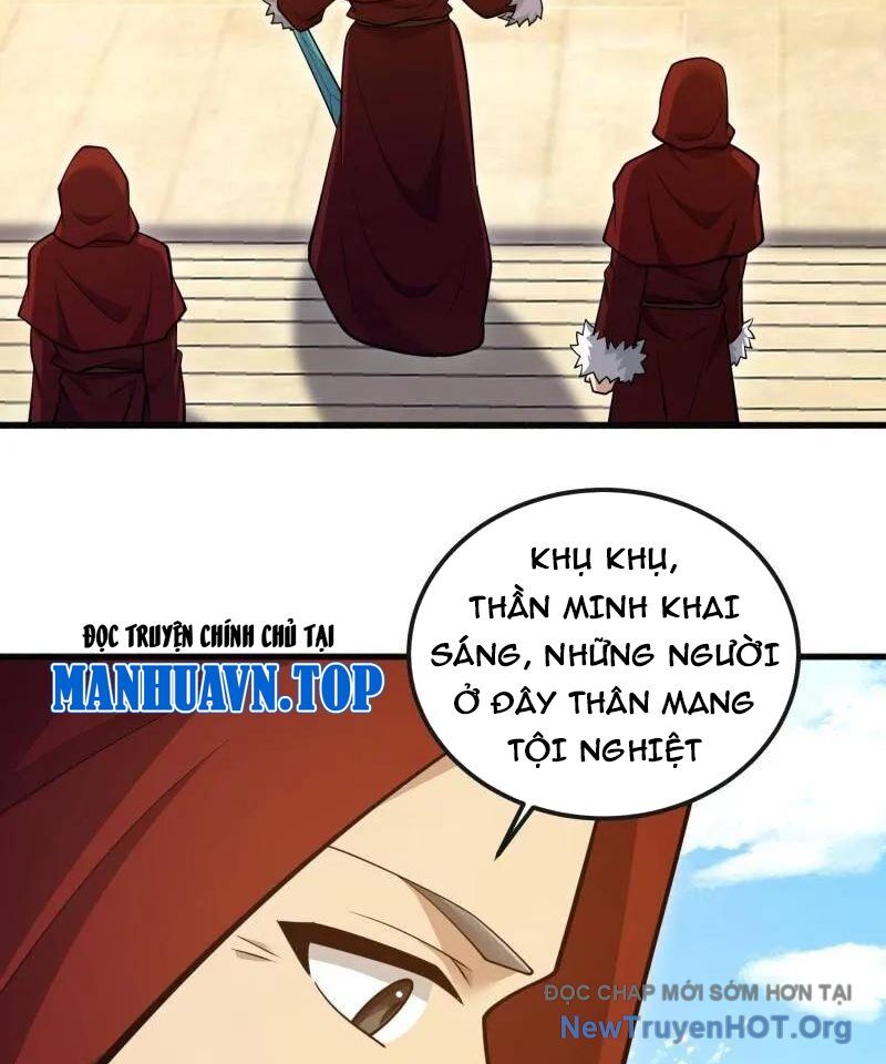 Đệ Nhất Danh Sách Chương 594 Ảnh 90