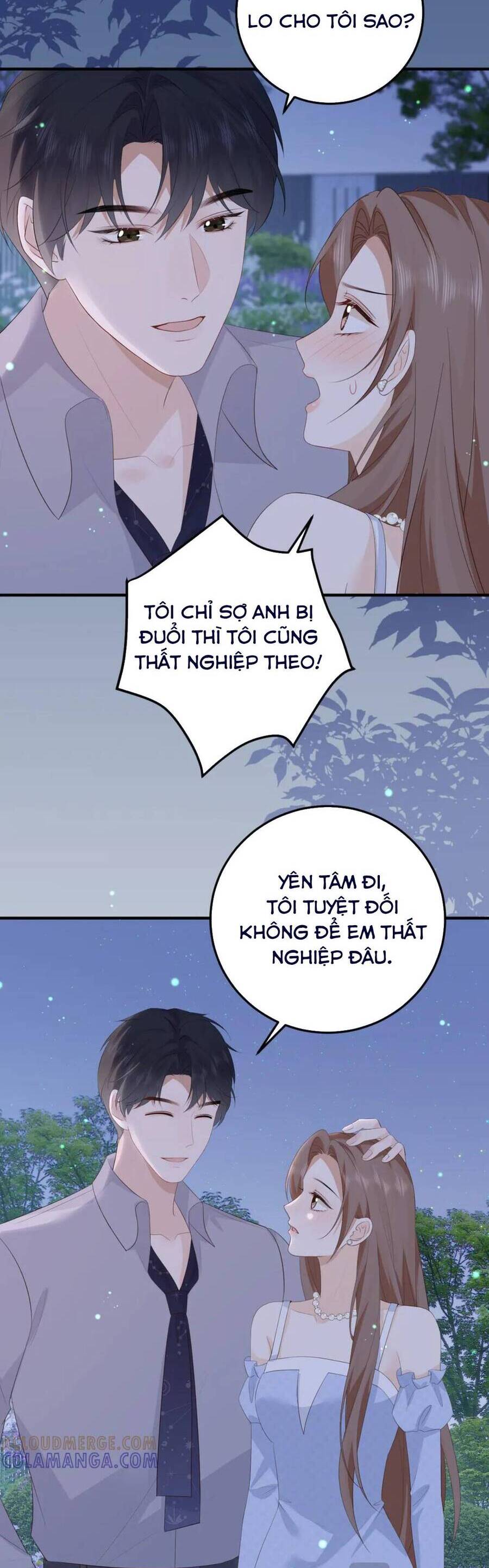 Ấm Hôn 100 Ngày Chương 63 Ảnh 24