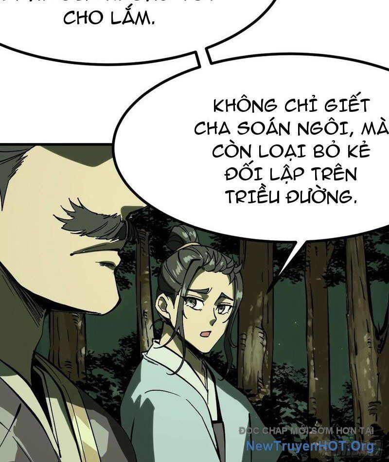 Không Cẩn Thận, Lưu Danh Muôn Thủa Chương 156 Ảnh 4