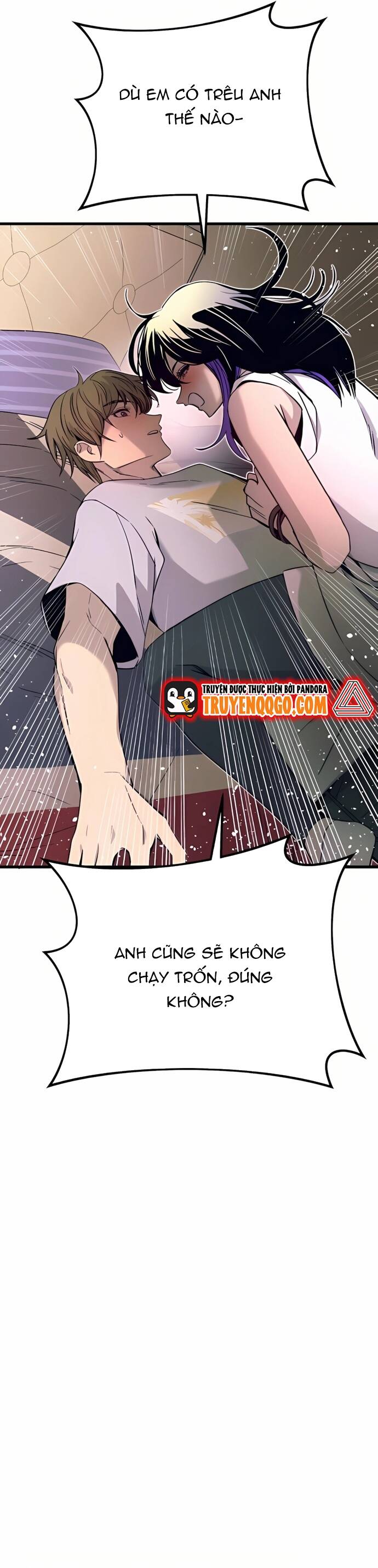 Định Mệnh Đôi Ta Giao Thoa Nơi Bến Tàu Chương 36 Ảnh 21