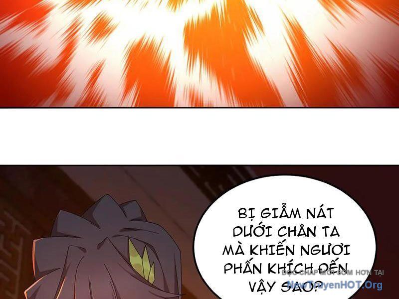 Hóa Ra Các Cô Ấy Mới Là Nhân Vật Chính Chương 99 Ảnh 105