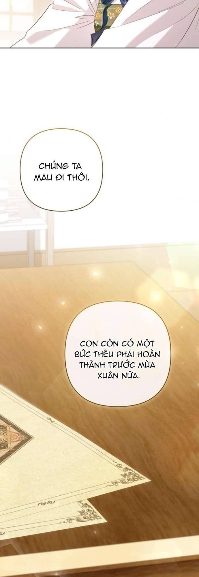 Cô Dâu Của Đại Công Tước Là Chiến Binh Địa Ngục Chương 12 Ảnh 57