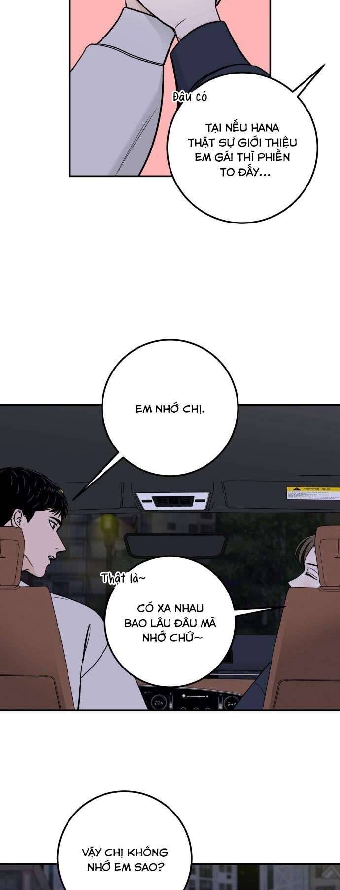Cậu Nhóc Hàng Xóm Chương 47.2 Ảnh 33
