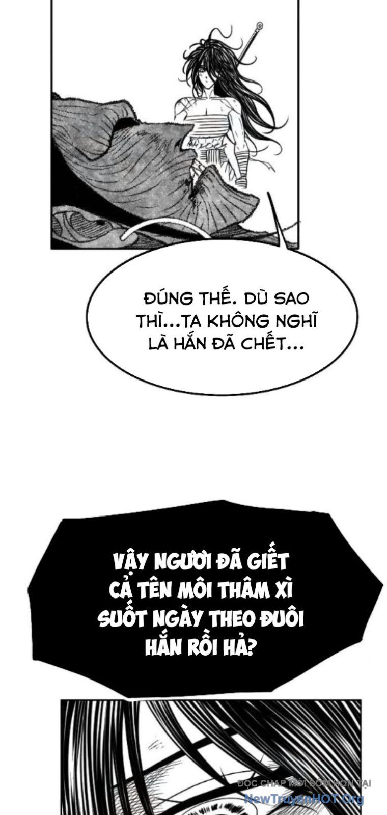 Hắc Sa Chương 53 Ảnh 27