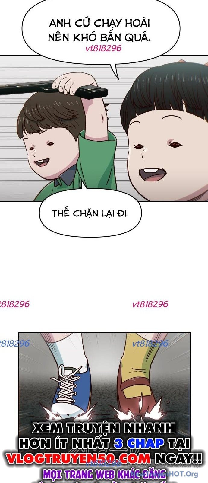Unluck Chương 53 Ảnh 67