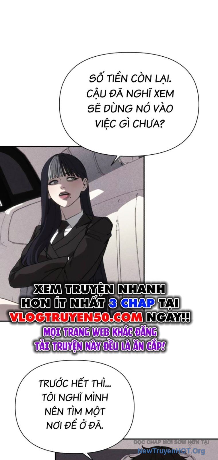 Pháp Sư Đạo Tiền Chương 7 Ảnh 16