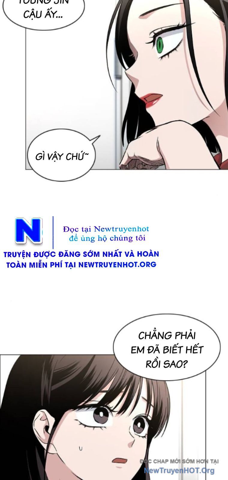 Kiếm Vương Chương 59 Ảnh 5