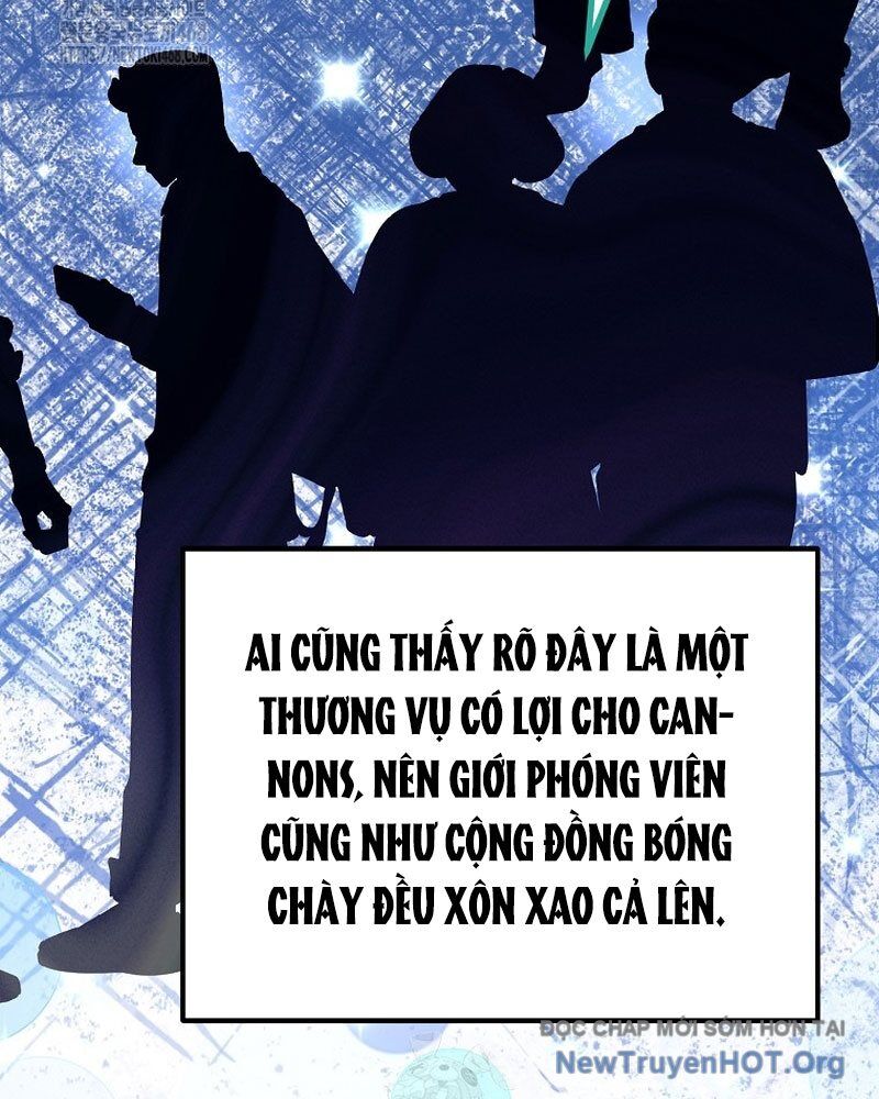 Tân Binh Của Đội Bóng Chày Quá Giỏi Chương 54 Ảnh 84