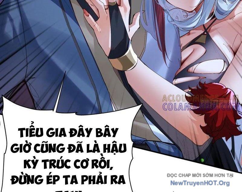 Giáo Chủ Ma Giáo Vụng Trộm Xem Ta Tu Luyện Chương 6 Ảnh 26