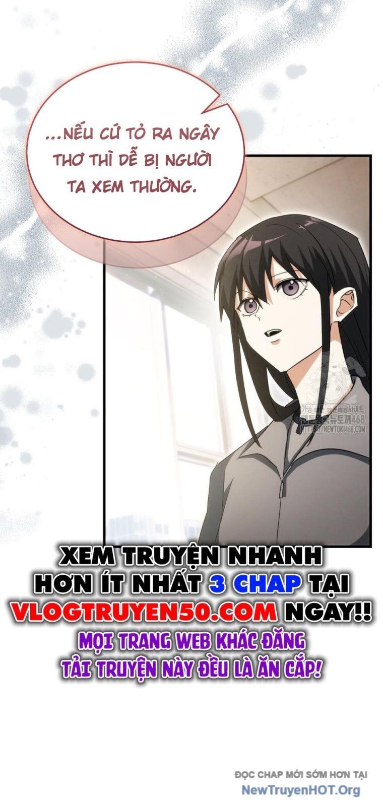 Ranker Mơ Được Nghỉ Hưu Chương 14 Ảnh 21