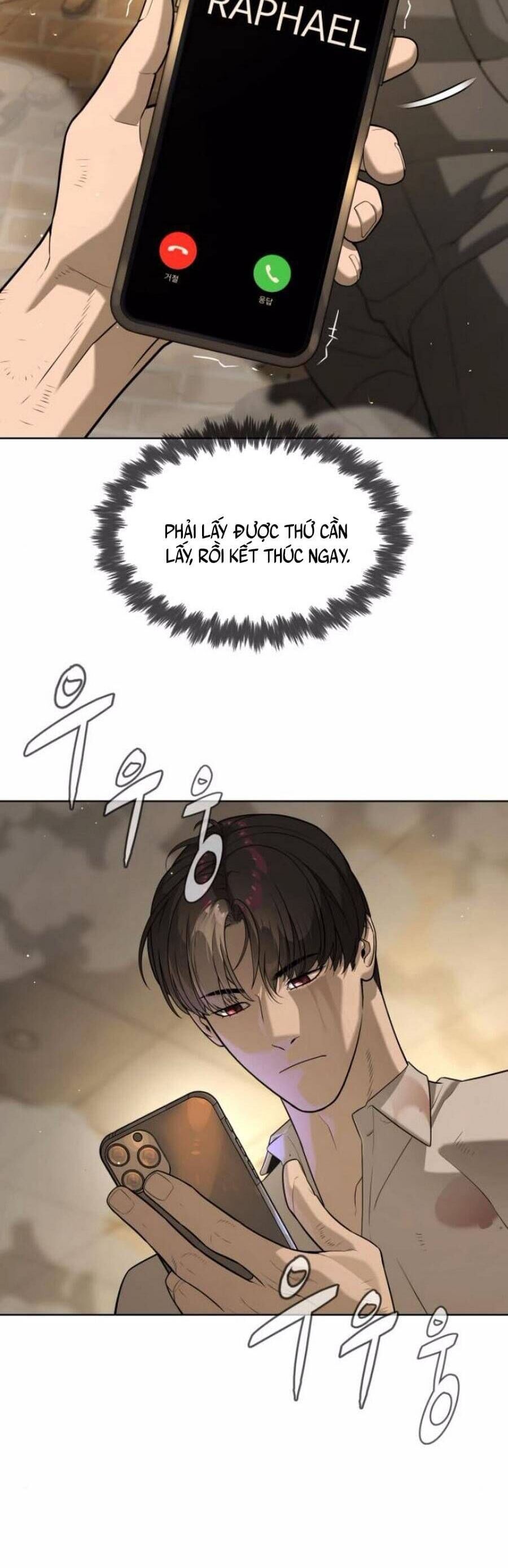 Sát Thủ Peter Chương 103 Ảnh 113