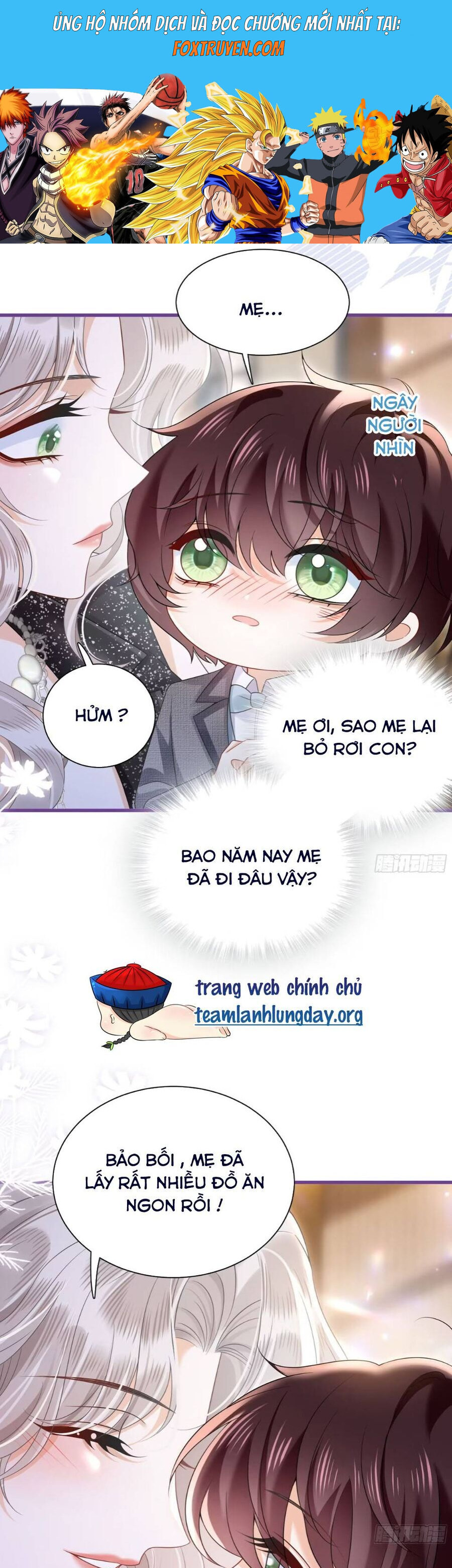 Sau Khi Hủy Hôn, Đại Lão Cô Ấy Vừa Xinh Đẹp Lại Ngầu Lòi Chương 11 Ảnh 2