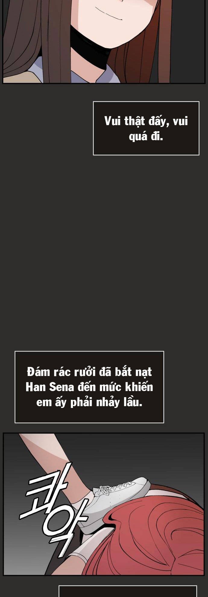 Lớp Học Phản Diện Chương 95 Ảnh 41