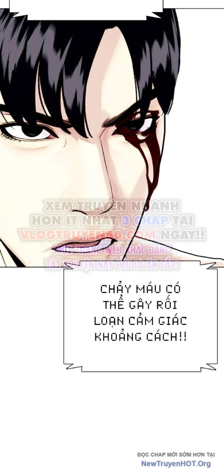 Loser Giỏi Võ Chương 129 Ảnh 110