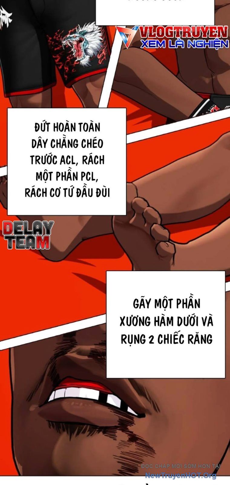 Loser Giỏi Võ Chương 130 Ảnh 123