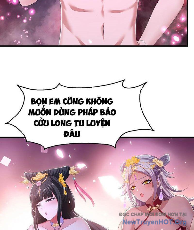 Trụ Vương Tái Sinh Không Muốn Làm Đại Phản Diện Chương 134 Ảnh 38