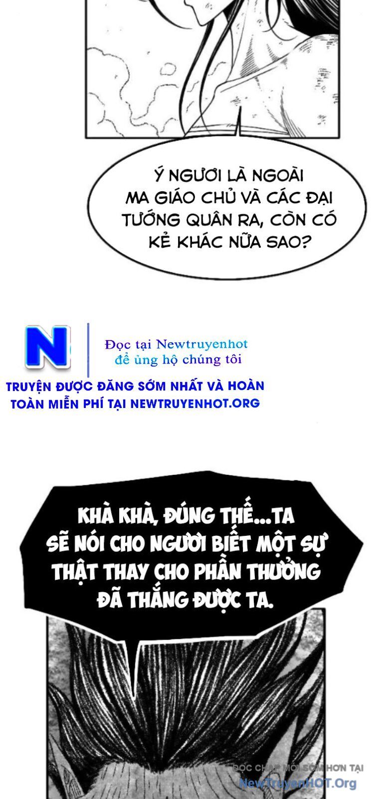 Hắc Sa Chương 53 Ảnh 30