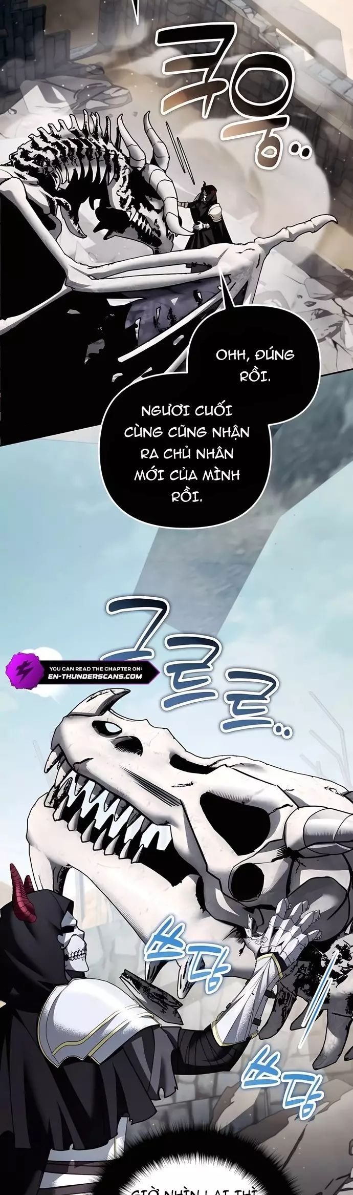Tất Cả Bản Ngã Của Tôi Đều Là Hung Thần Chương 48 Ảnh 23