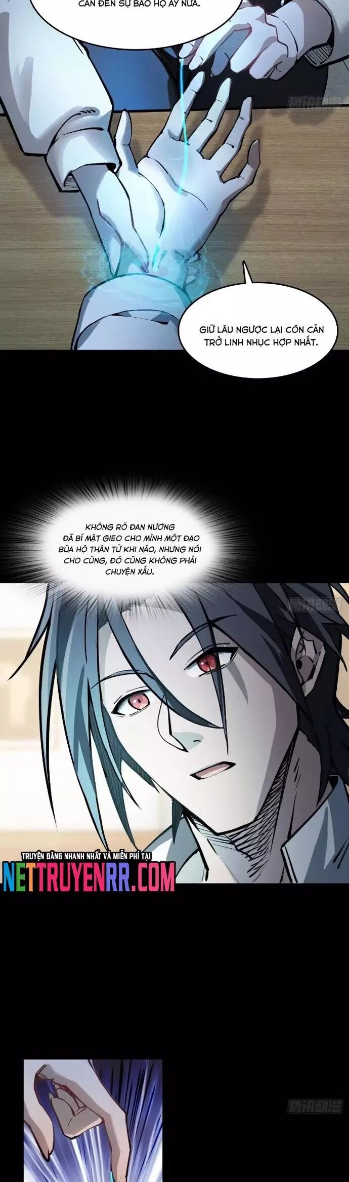Bắt Đầu Từ Cửu Đầu Điểu Chương 318 Ảnh 7