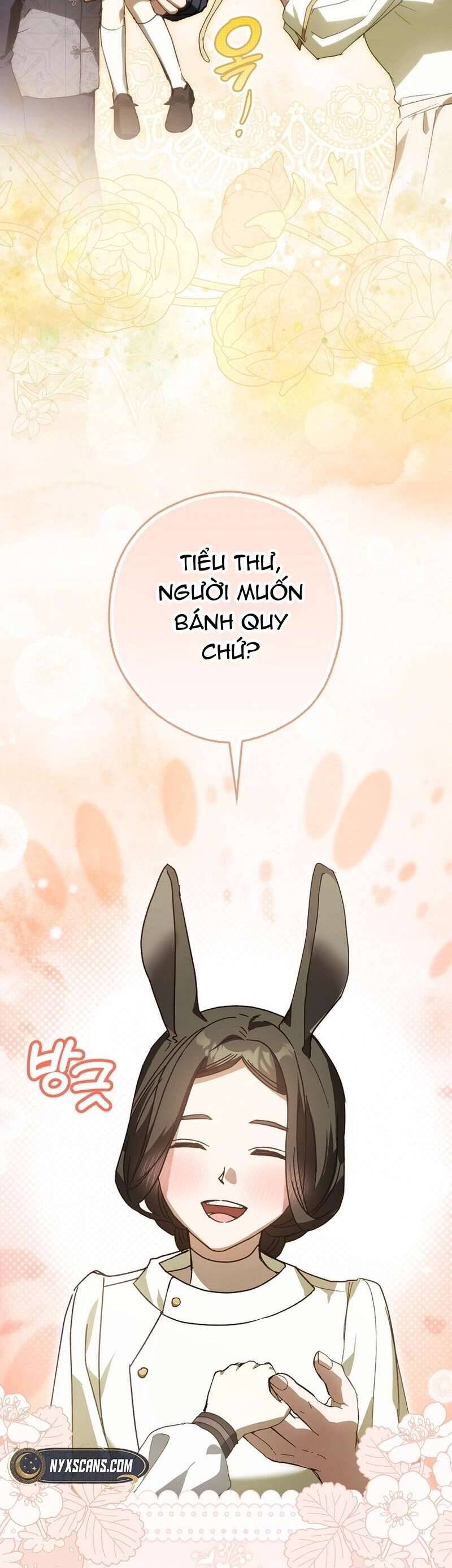 Chuột Đồng Này Sẽ Đưa Lọ Lem Đi Chương 12 Ảnh 32