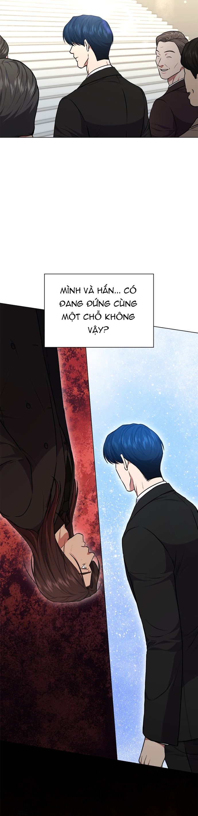 Thuế Trừng Giả Chương 163 Ảnh 19