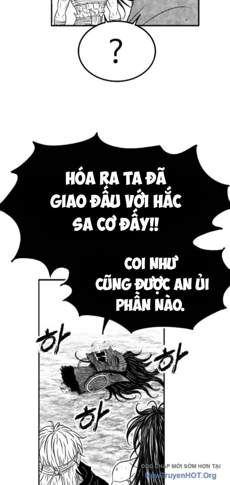 Hắc Sa Chương 53 Ảnh 23