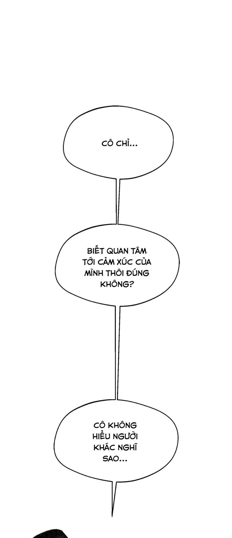 Gửi Lời Chúc Phúc Của Melt Tới Người Chương 29 Ảnh 21