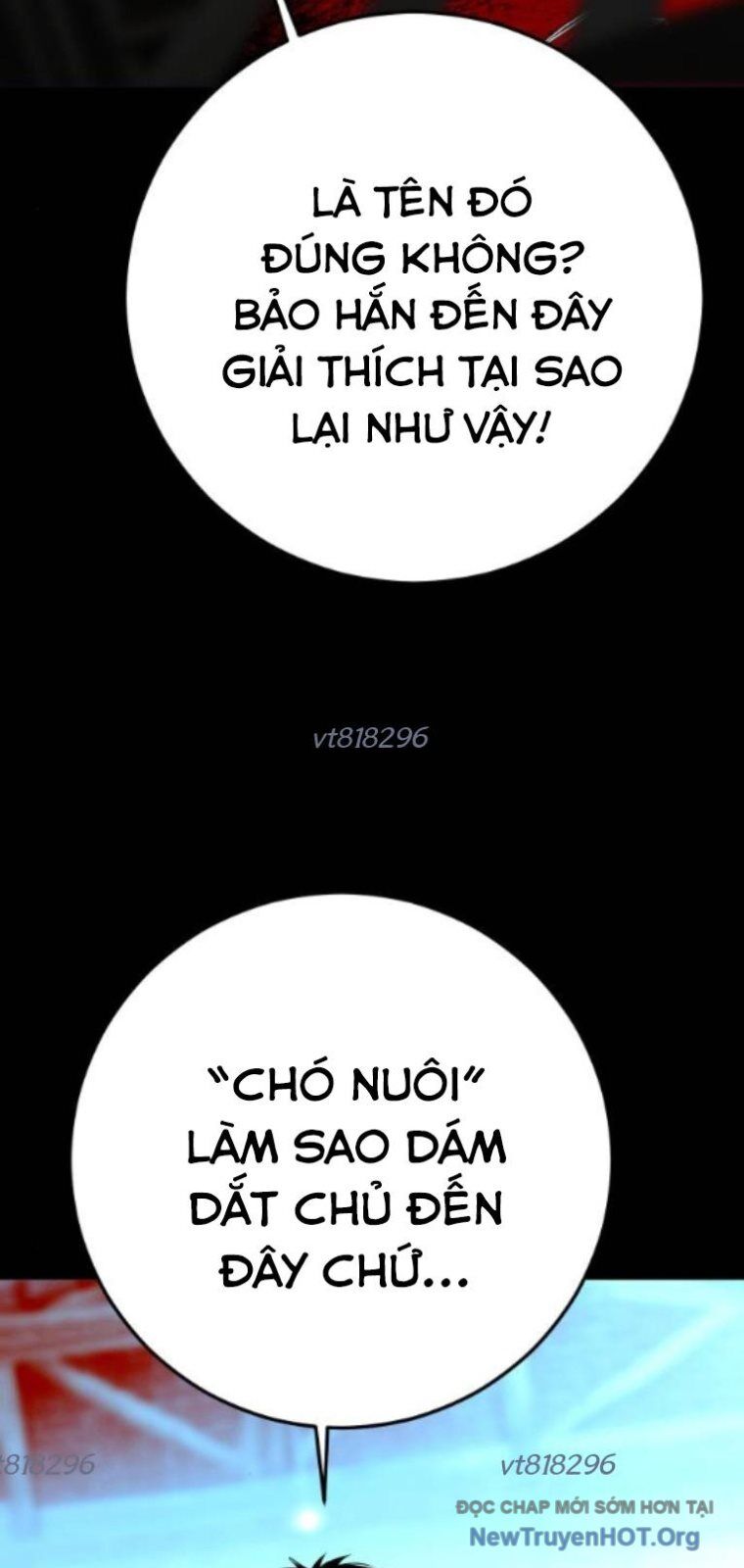 Đứa Con Báo Thù Chương 67 Ảnh 9