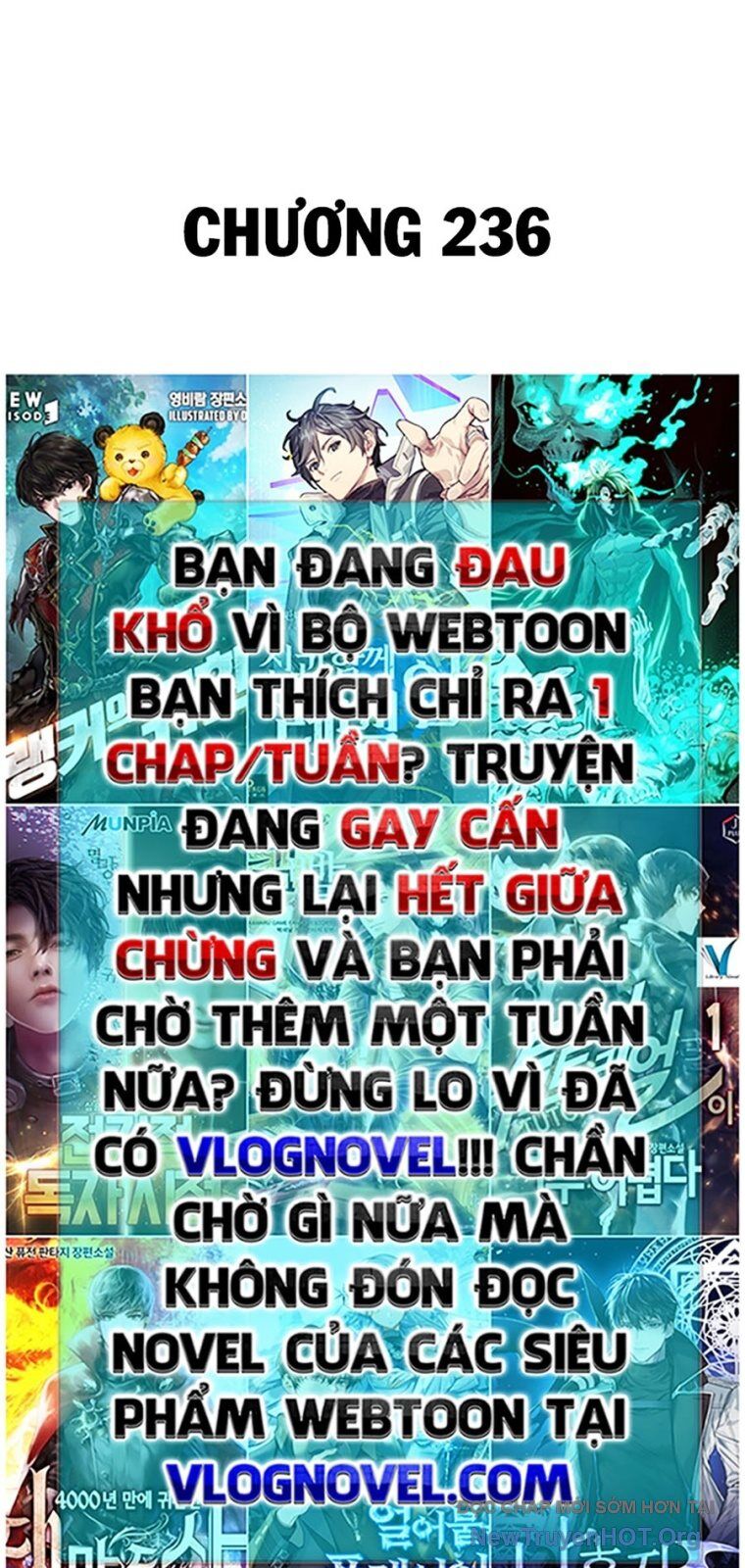 Phòng Gym Hanlim Chương 236 Ảnh 34